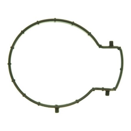 Victor Technology Fuel Injection Throttle Body Mounting Gasket - MAHLE G31856